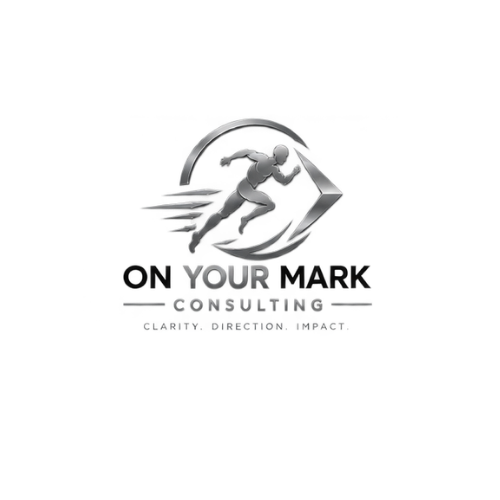 On Your Mark Consulting — Clarity. Direction. Impact.