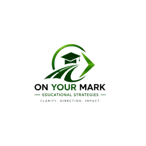 On Your Mark Education